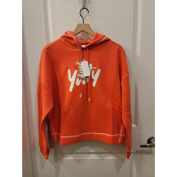 Yitty Major Label EP Hoodie - Picture 1 of 6